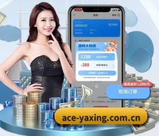 亚星 APP 界面